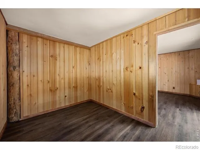 5675 W County Road 68c Red Feather Lakes, CO 80545