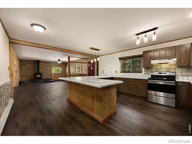 5675 W County Road 68c Red Feather Lakes, CO 80545