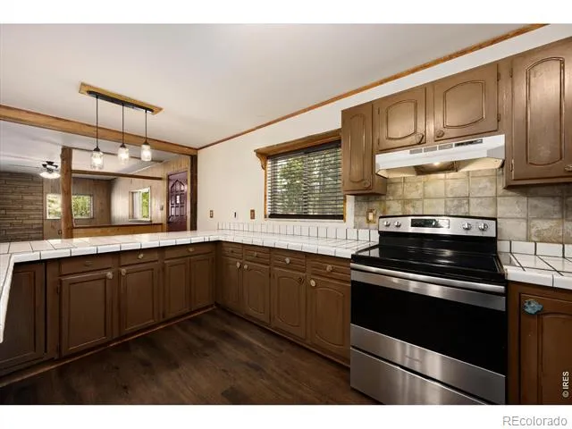 5675 W County Road 68c Red Feather Lakes, CO 80545