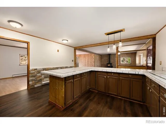5675 W County Road 68c Red Feather Lakes, CO 80545