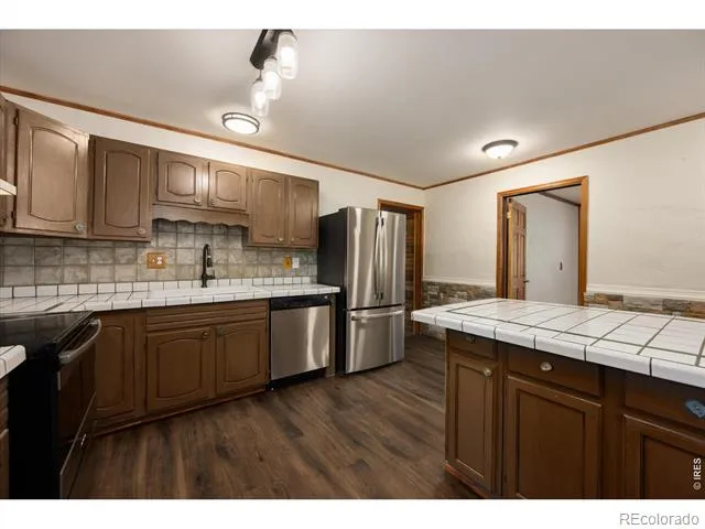 5675 W County Road 68c Red Feather Lakes, CO 80545