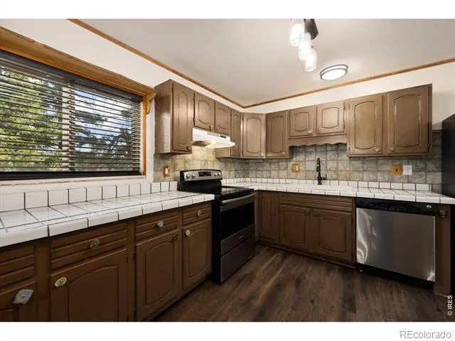 5675 W County Road 68c Red Feather Lakes, CO 80545