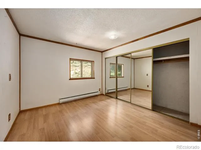 5675 W County Road 68c Red Feather Lakes, CO 80545