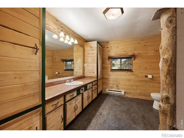 5675 W County Road 68c Red Feather Lakes, CO 80545