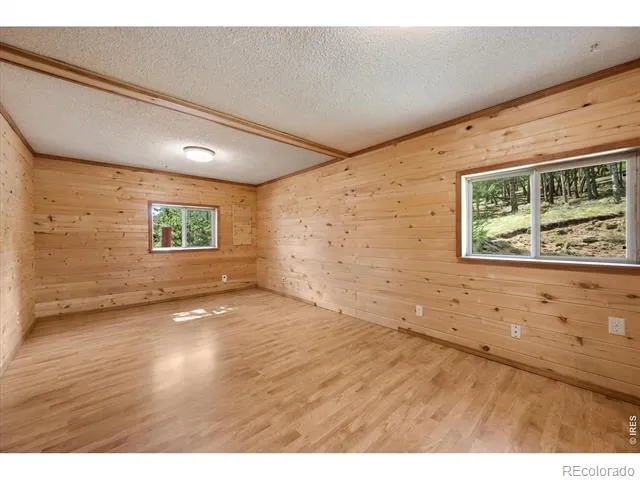 5675 W County Road 68c Red Feather Lakes, CO 80545