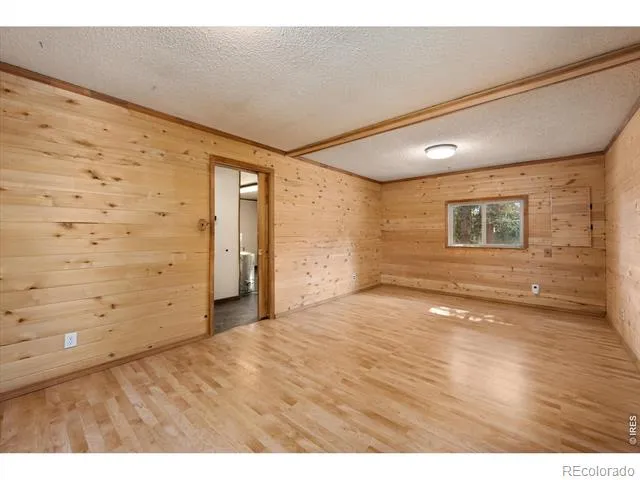 5675 W County Road 68c Red Feather Lakes, CO 80545