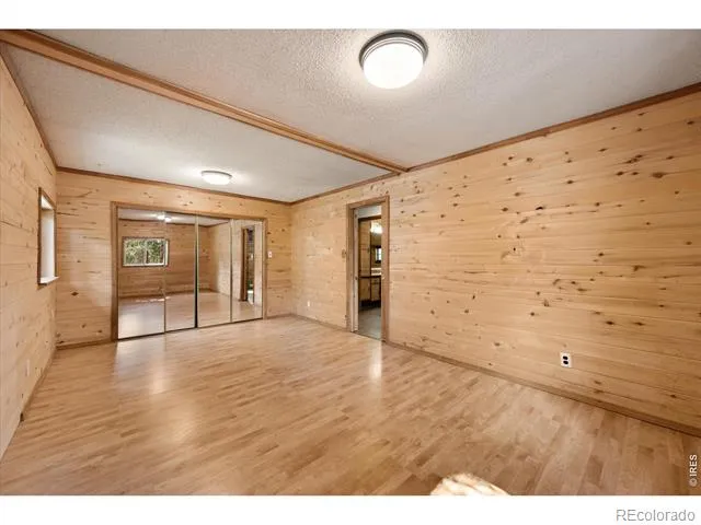 5675 W County Road 68c Red Feather Lakes, CO 80545