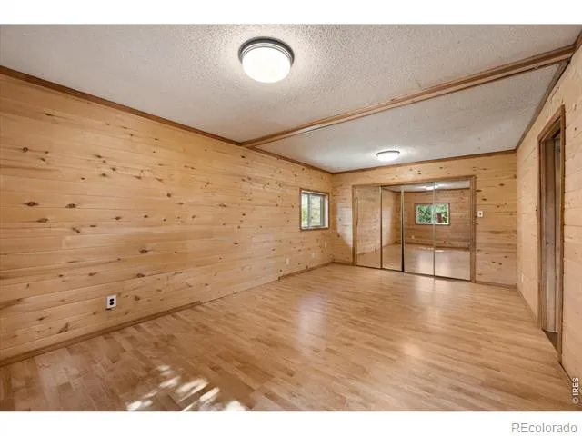 5675 W County Road 68c Red Feather Lakes, CO 80545