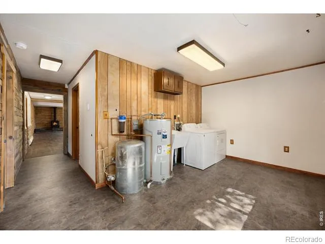 5675 W County Road 68c Red Feather Lakes, CO 80545