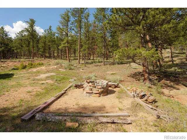 5675 W County Road 68c Red Feather Lakes, CO 80545