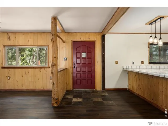 5675 W County Road 68c Red Feather Lakes, CO 80545