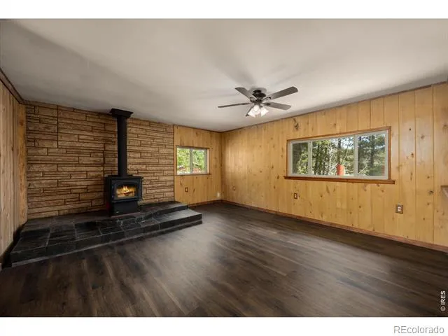 5675 W County Road 68c Red Feather Lakes, CO 80545