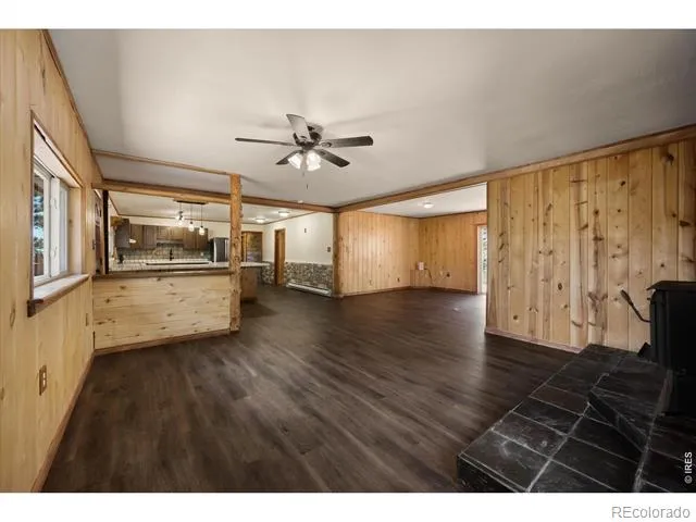 5675 W County Road 68c Red Feather Lakes, CO 80545