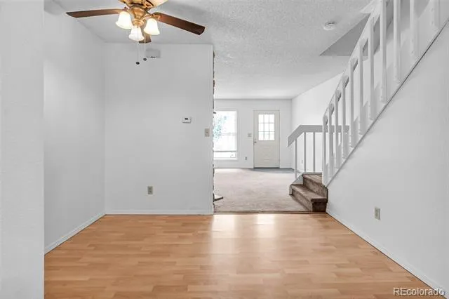 8257 S Fillmore Way Littleton, CO 80122