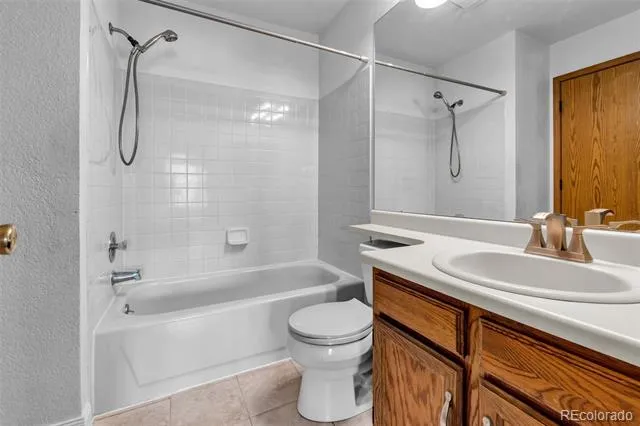 8257 S Fillmore Way Littleton, CO 80122