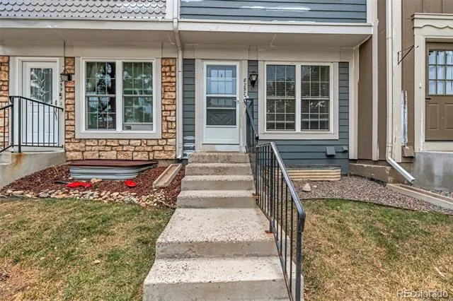 8257 S Fillmore Way Littleton, CO 80122