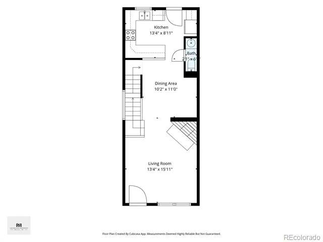 8257 S Fillmore Way Littleton, CO 80122
