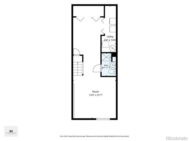 8257 S Fillmore Way Littleton, CO 80122