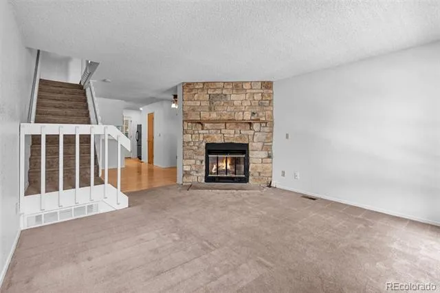 8257 S Fillmore Way Littleton, CO 80122