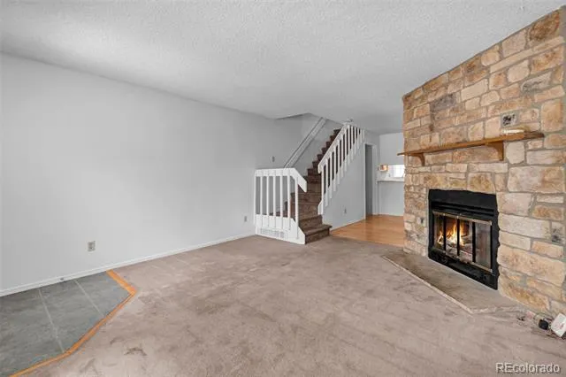 8257 S Fillmore Way Littleton, CO 80122