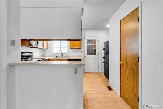8257 S Fillmore Way Littleton, CO 80122