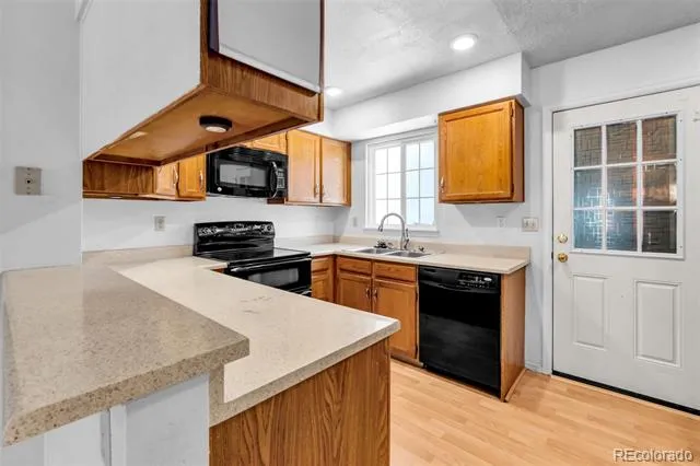 8257 S Fillmore Way Littleton, CO 80122