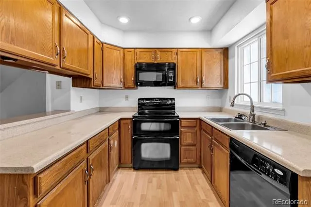 8257 S Fillmore Way Littleton, CO 80122