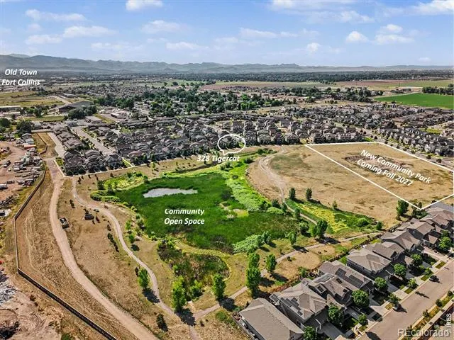 328 Tigercat Way Fort Collins, CO 80524