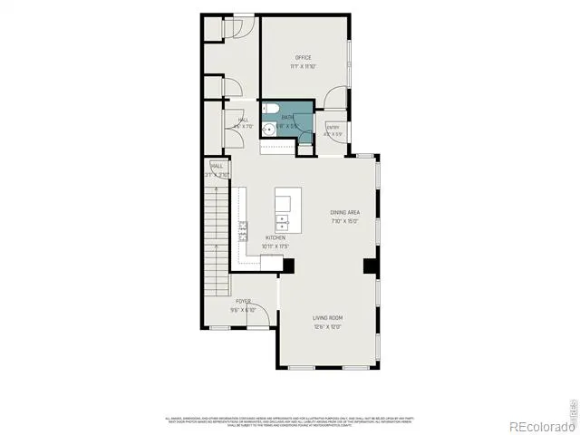 328 Tigercat Way Fort Collins, CO 80524