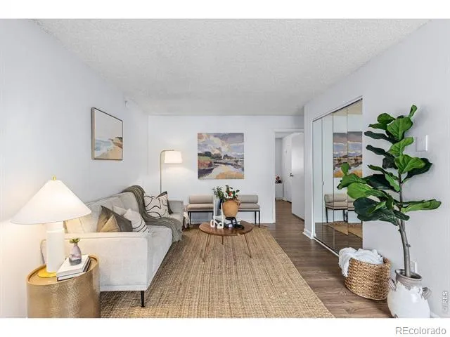 3161 Madison Avenue #N302 Boulder, CO 80303