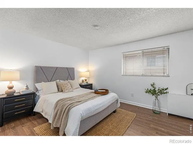 3161 Madison Avenue #N302 Boulder, CO 80303