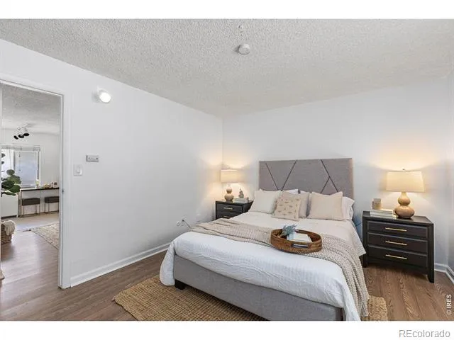 3161 Madison Avenue #N302 Boulder, CO 80303