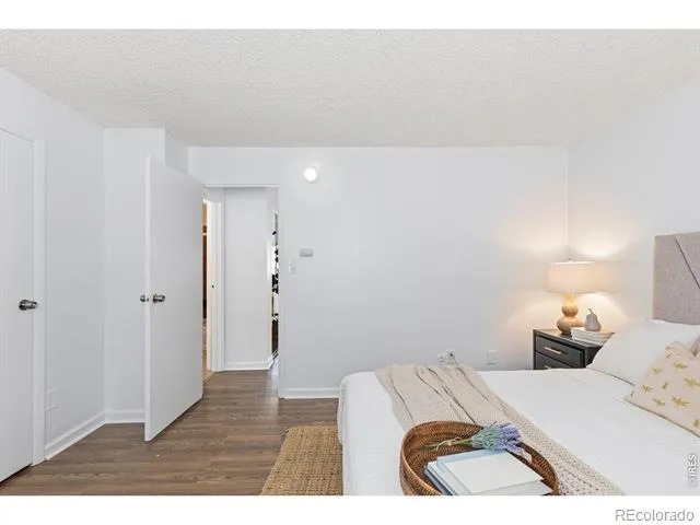 3161 Madison Avenue #N302 Boulder, CO 80303