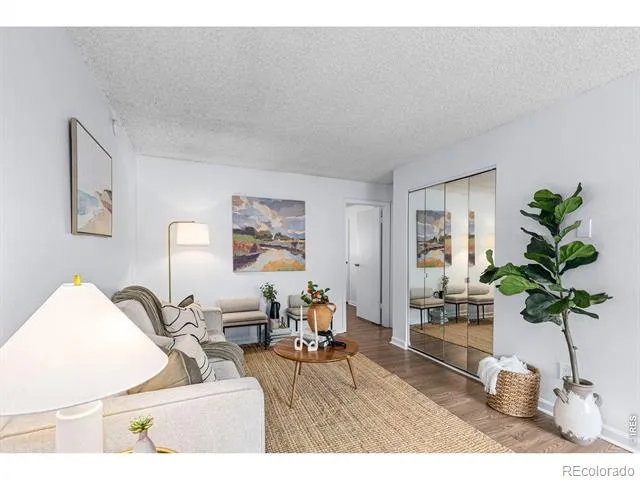 3161 Madison Avenue #N302 Boulder, CO 80303