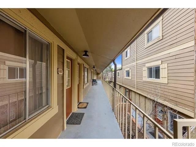3161 Madison Avenue #N302 Boulder, CO 80303