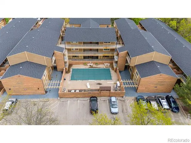 3161 Madison Avenue #N302 Boulder, CO 80303