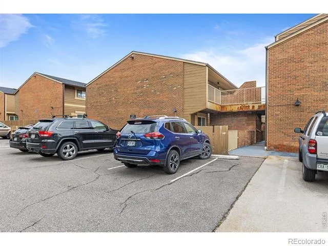 3161 Madison Avenue #N302 Boulder, CO 80303