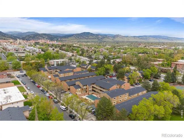 3161 Madison Avenue #N302 Boulder, CO 80303
