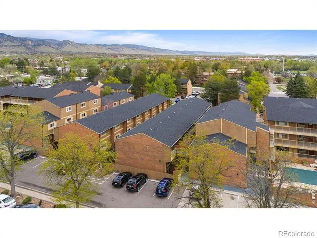 3161 Madison Avenue #N302 Boulder, CO 80303