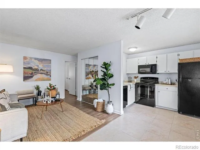 3161 Madison Avenue #N302 Boulder, CO 80303