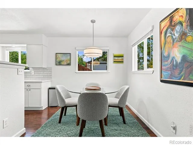 1611 Sunset Drive Louisville, CO 80027
