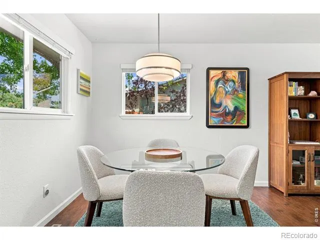1611 Sunset Drive Louisville, CO 80027