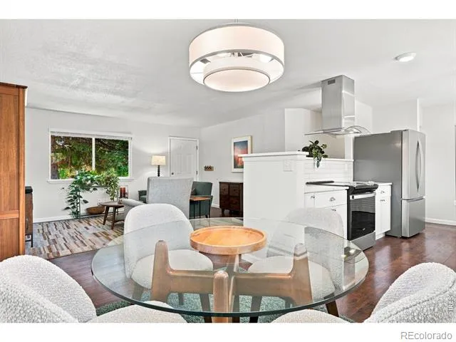 1611 Sunset Drive Louisville, CO 80027