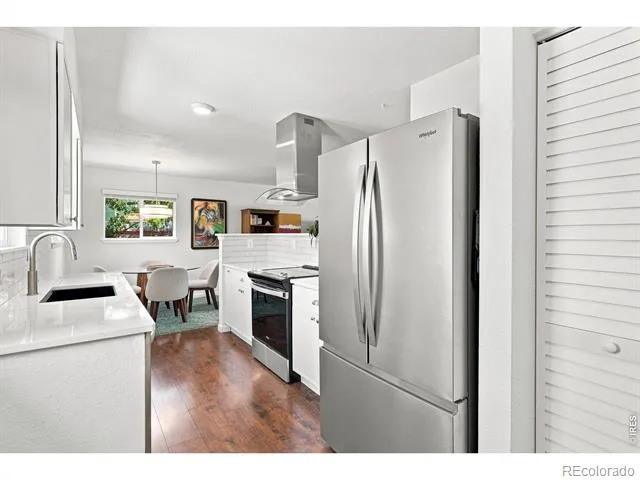 1611 Sunset Drive Louisville, CO 80027