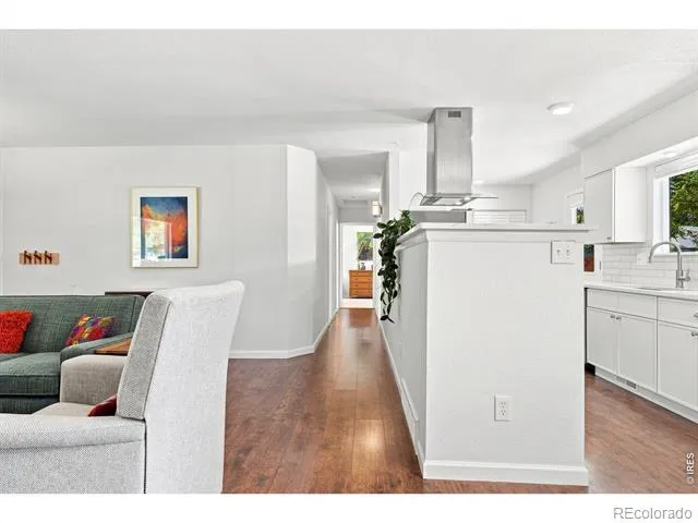 1611 Sunset Drive Louisville, CO 80027