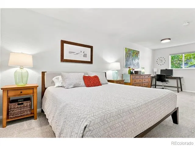 1611 Sunset Drive Louisville, CO 80027