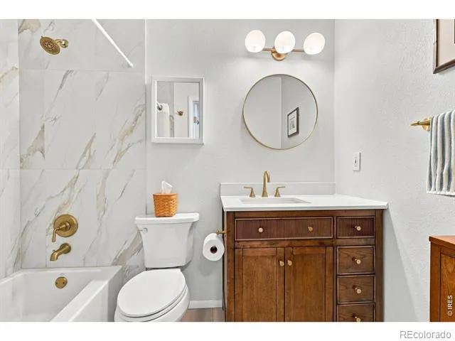 1611 Sunset Drive Louisville, CO 80027