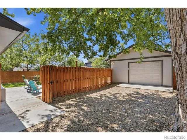 1611 Sunset Drive Louisville, CO 80027