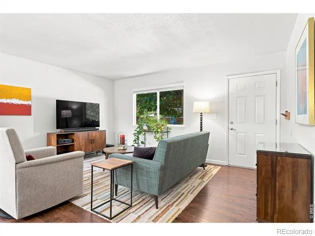 1611 Sunset Drive Louisville, CO 80027