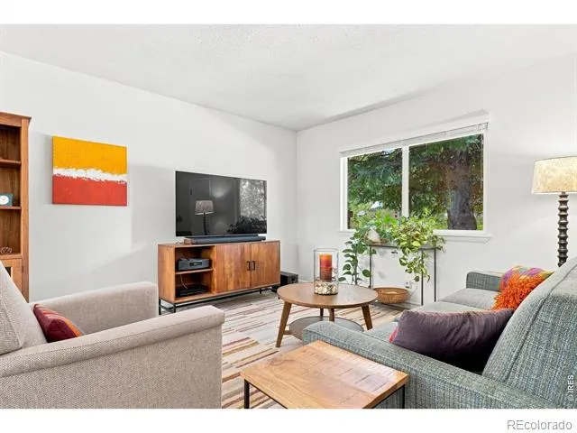 1611 Sunset Drive Louisville, CO 80027